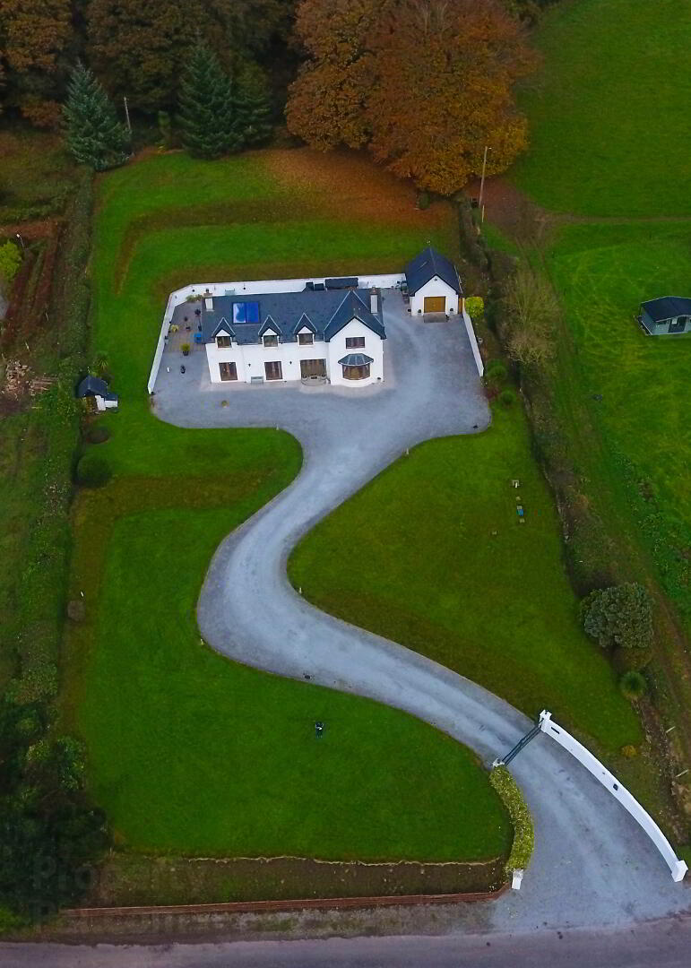 Riverwood, Carrigane Ballyduff Upper