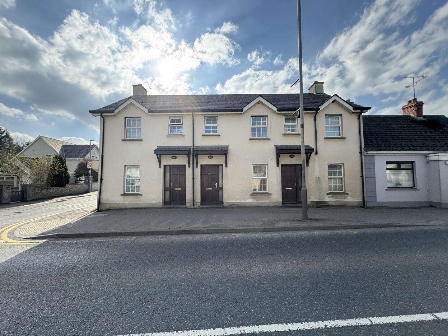 18 Dungannon Road, Moy