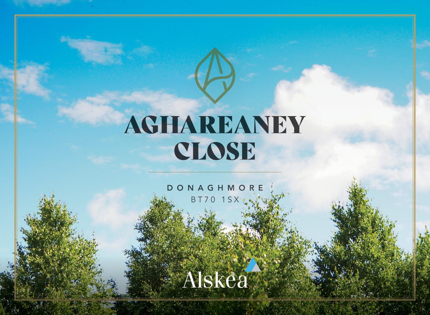 Aghareaney Close