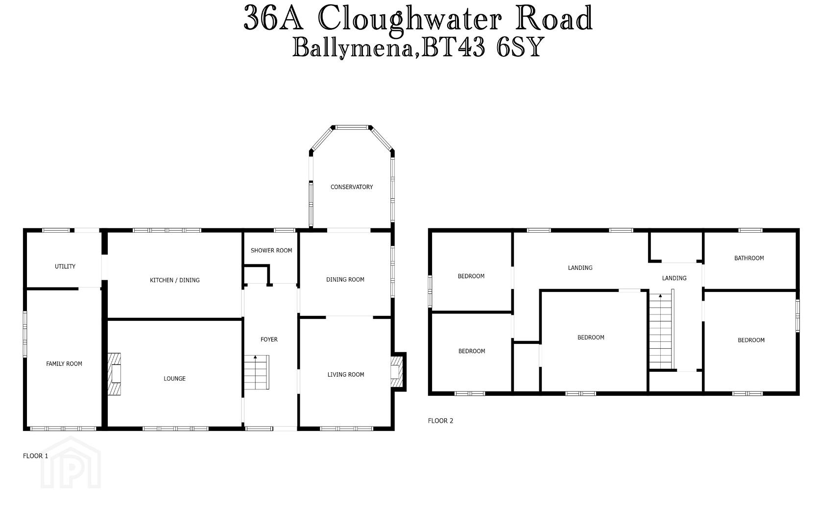 36a Cloughwater Road 27 of 27