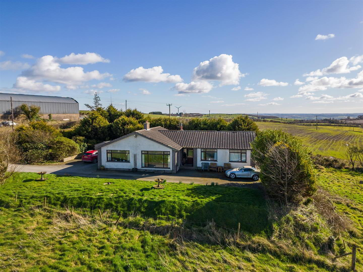 Laurelbank Lodge, 76 - 76b Ballymiscaw Road 1 of 40