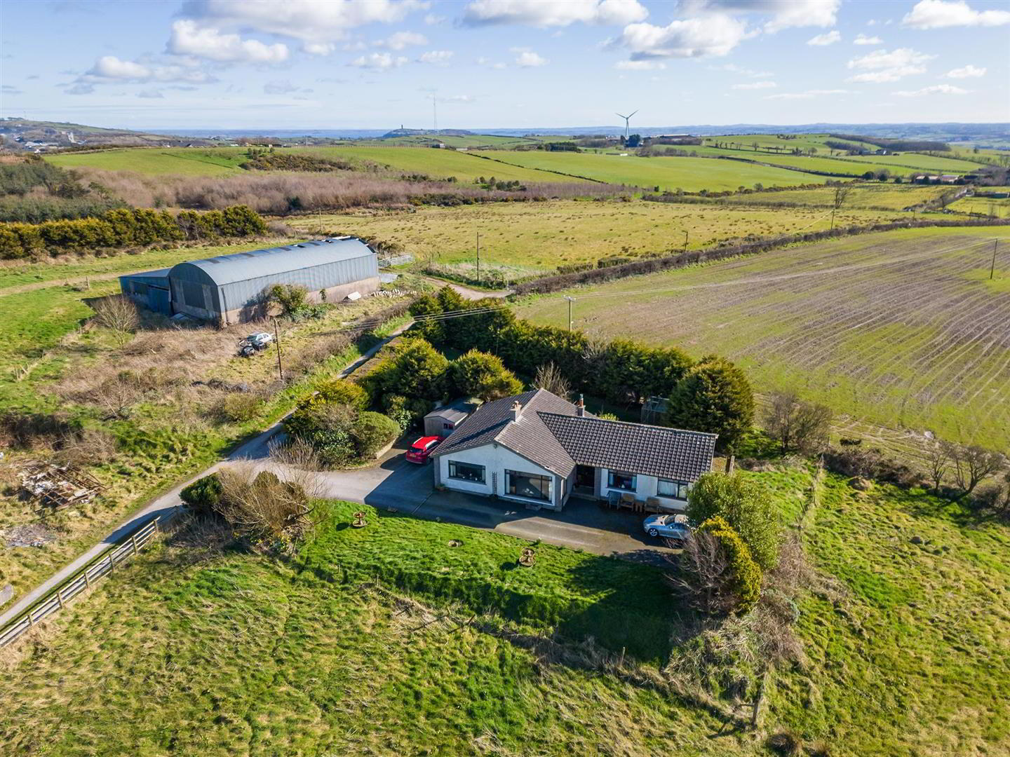 Laurelbank Lodge, 76 - 76b Ballymiscaw Road 40 of 40