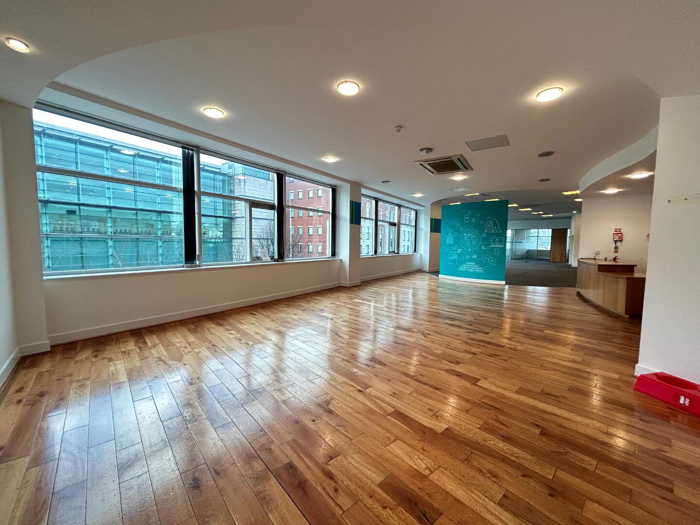 Unit A And, B1 First Floor 3 of 3