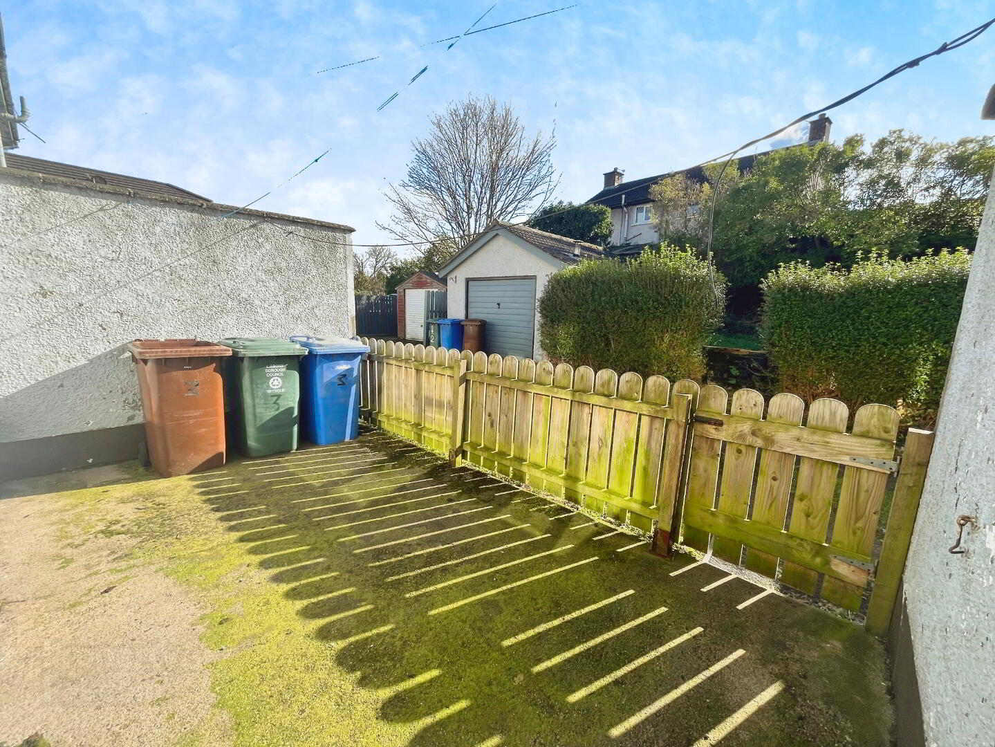 3 Belvoir Crescent 12 of 13