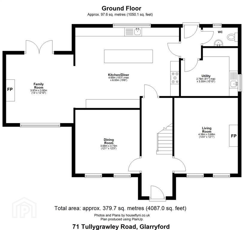 71 Tullygrawley Road 62 of 67