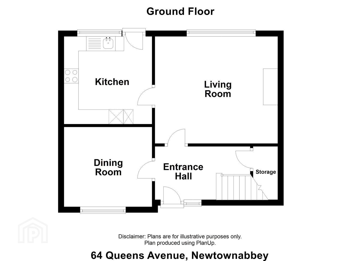 property description image