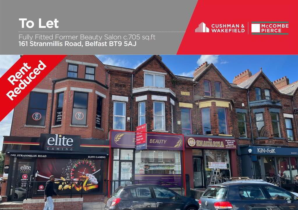 161 Stranmillis Road 1 of 5