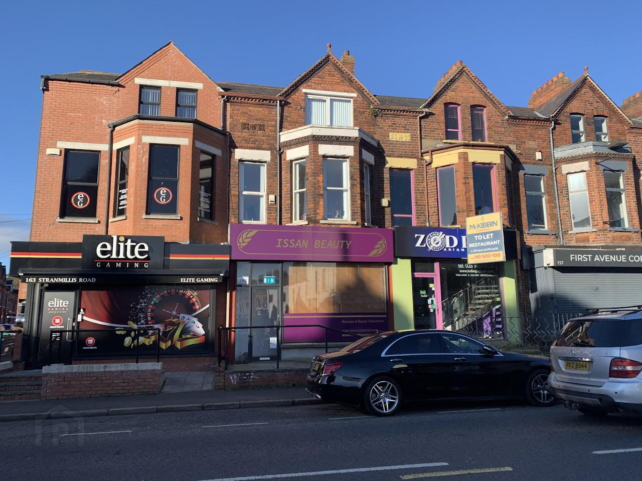 161 Stranmillis Road 2 of 5