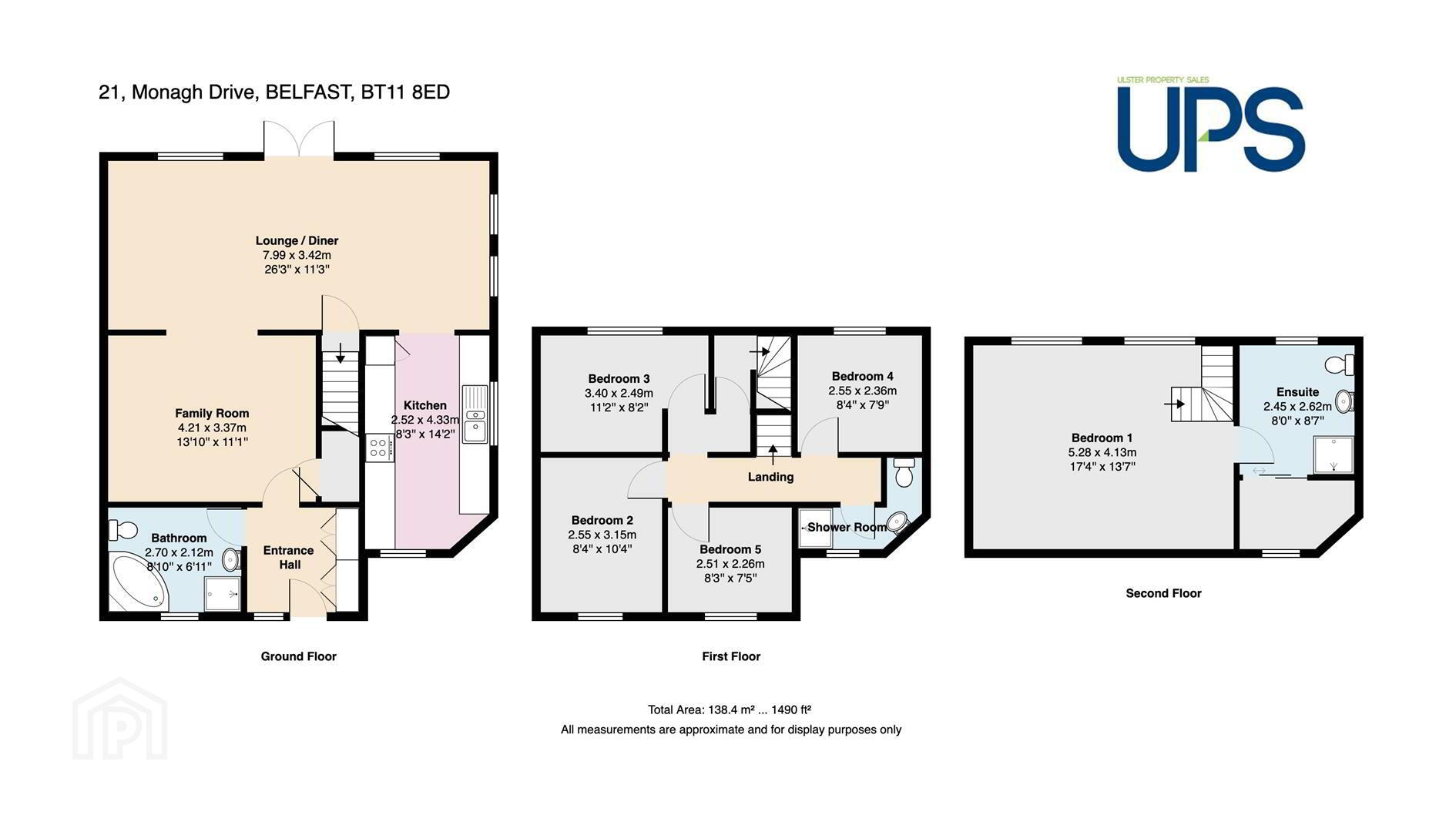 21 Monagh Drive 29 of 31