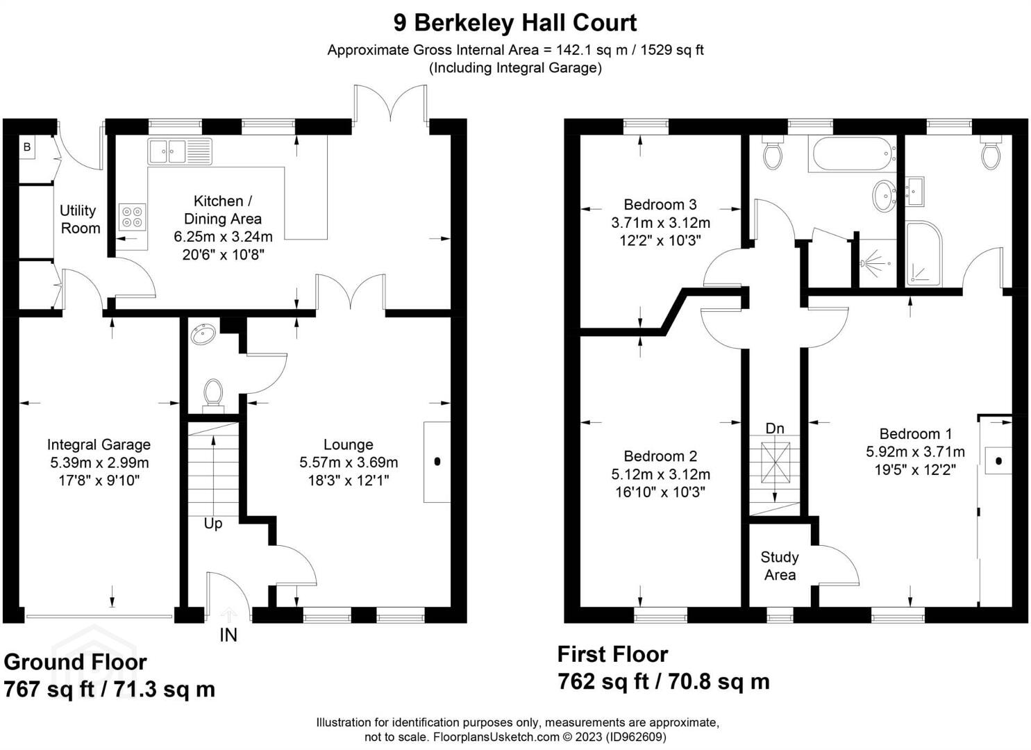 9 Berkeley Hall Court 37 of 37