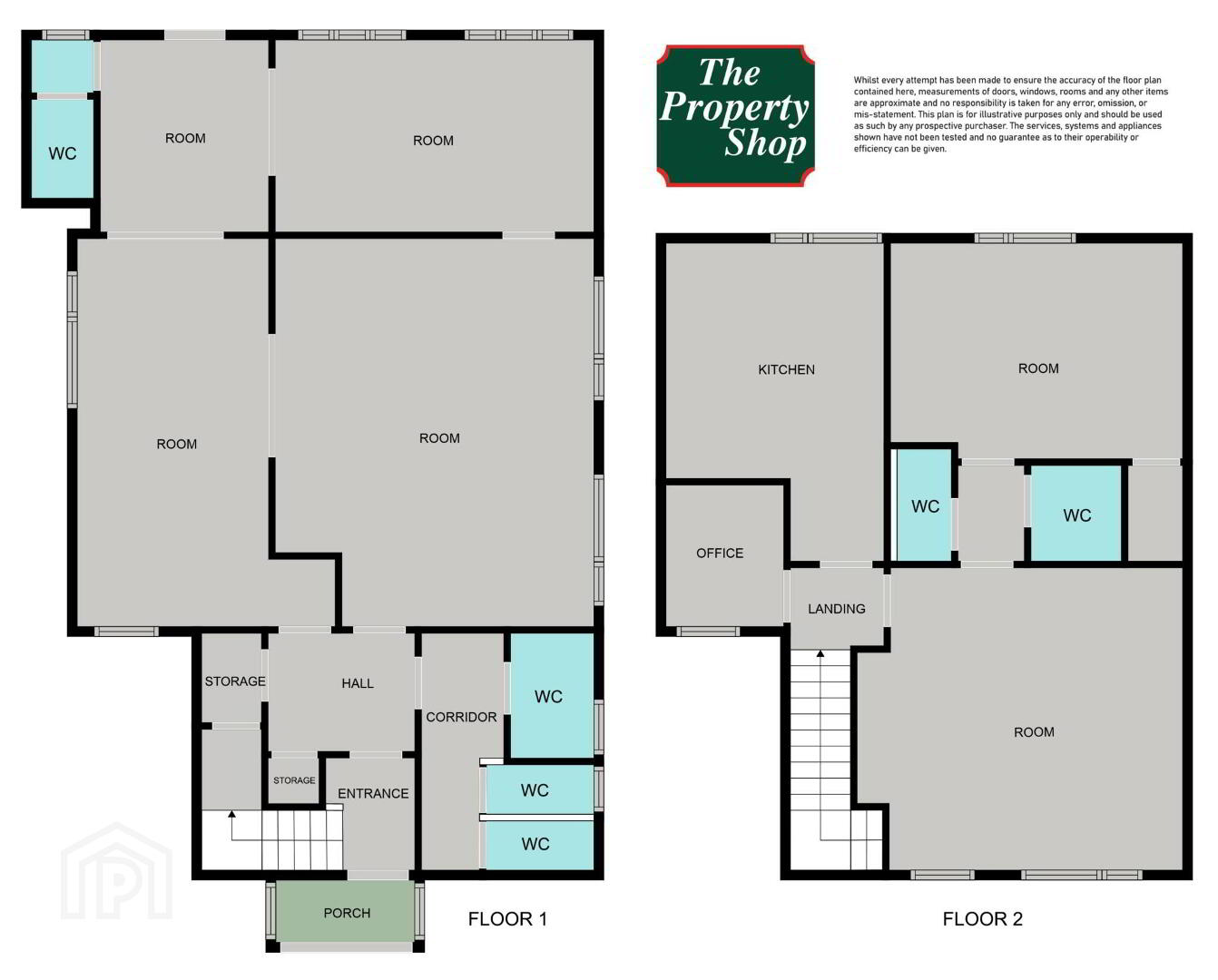 36a Hillcrest Grove 15 of 15