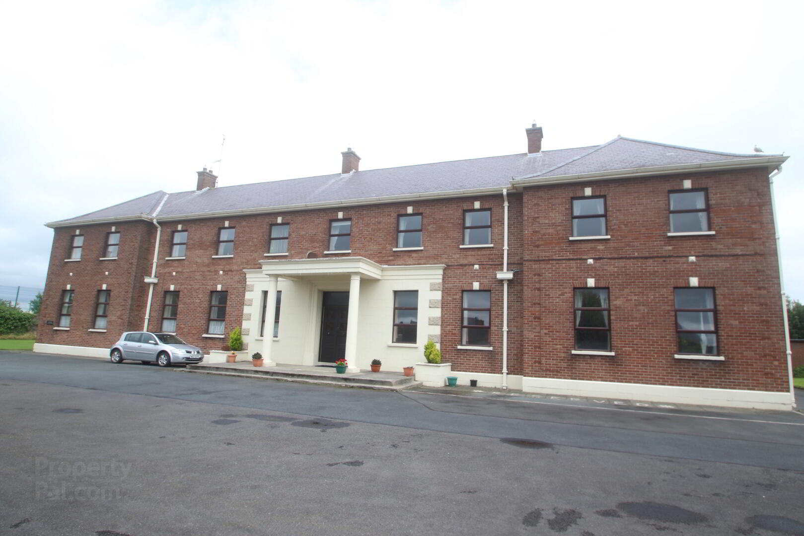 Parmenie Pastoral Centre, 4a Stream Street