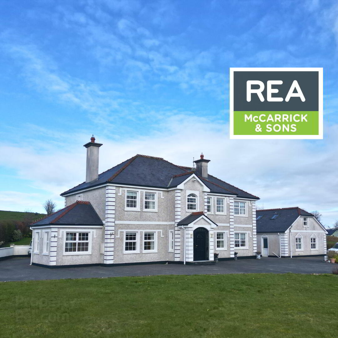 Rathmore House, Rathmore