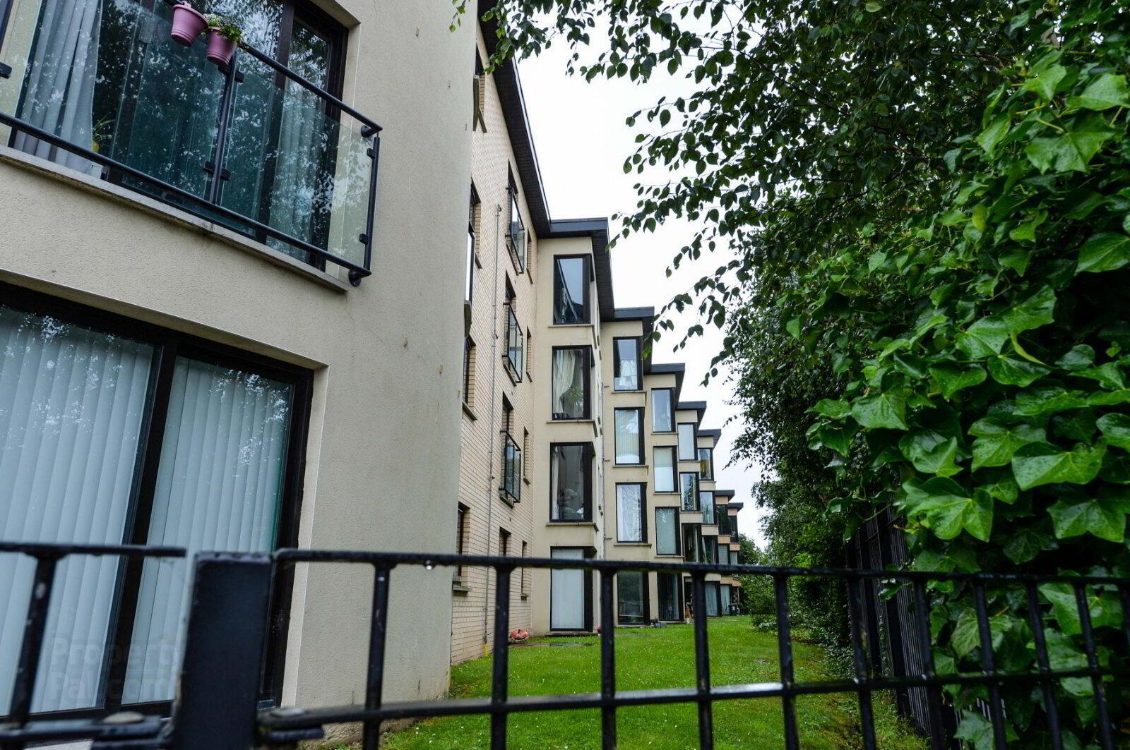 Apartment 26 Titanic Walk 13 Ballymacarrett Road