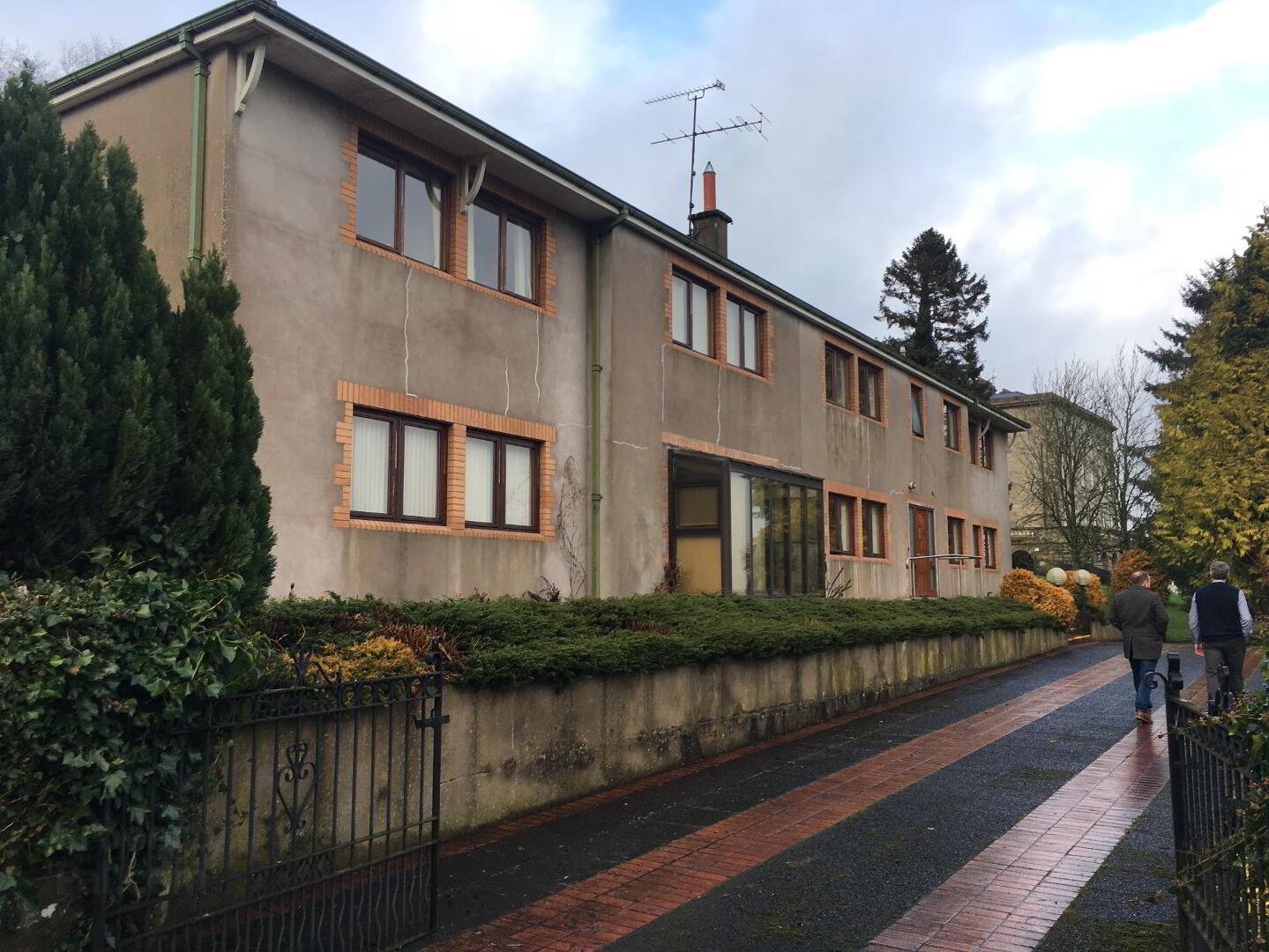 Offices At St Macartans, 74 Main Street