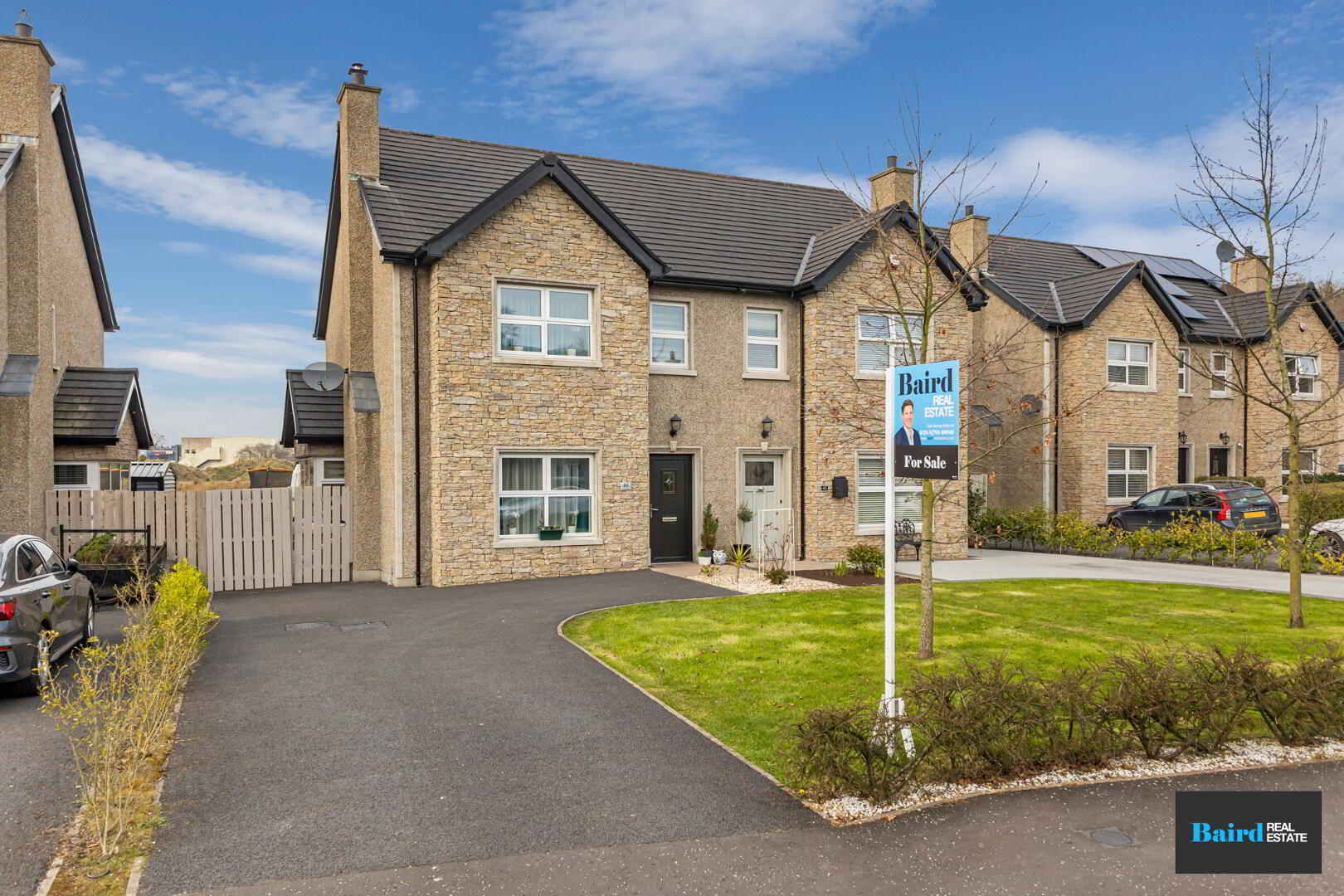 46 Killymeal Grange