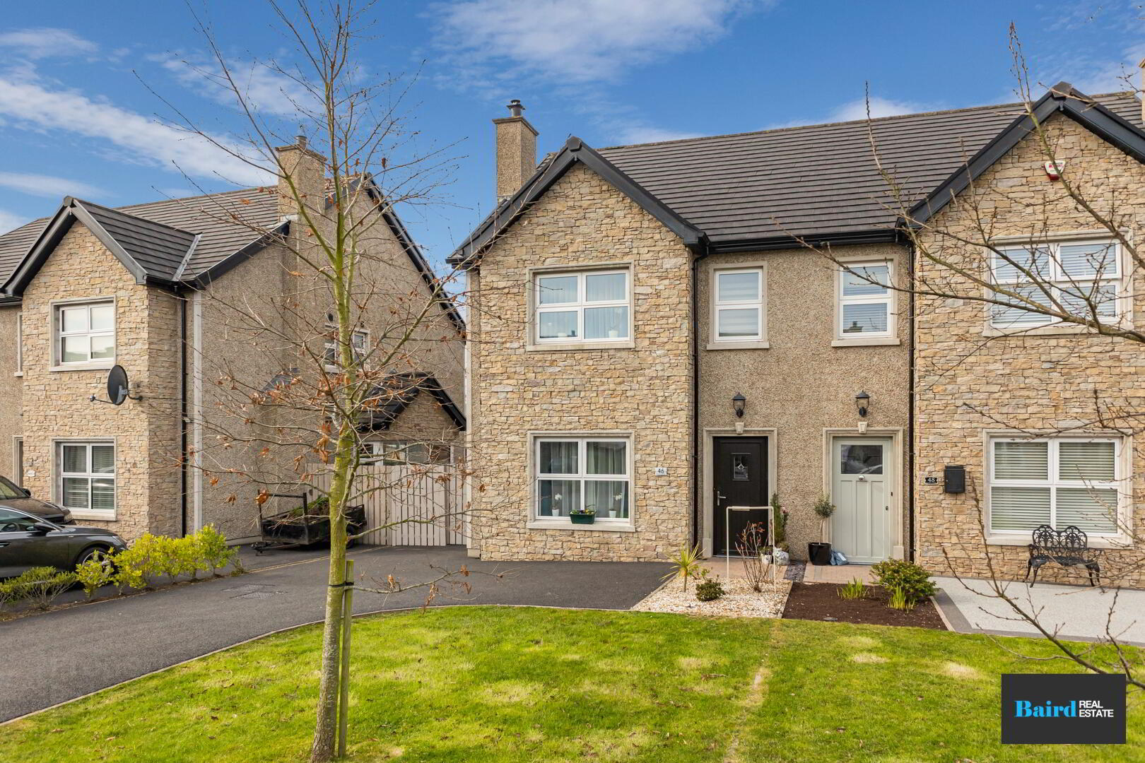 46 Killymeal Grange