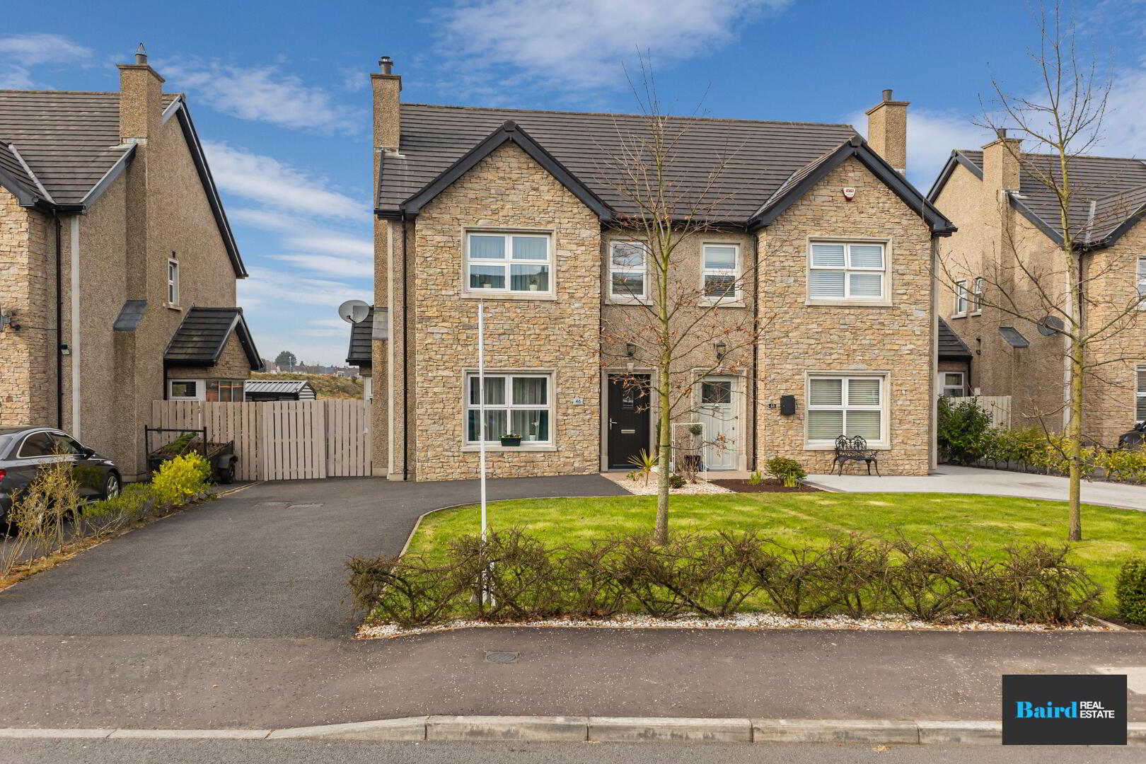 46 Killymeal Grange