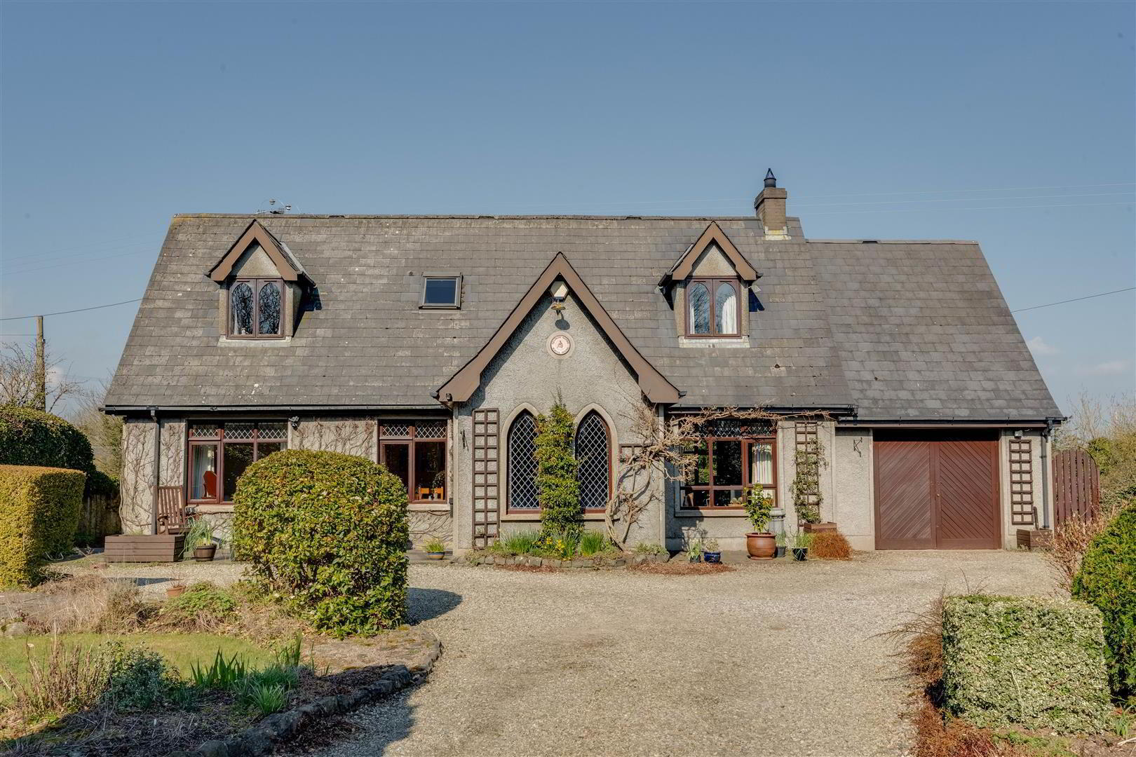 Killinchy Woods School House, 3 Glasswater Road