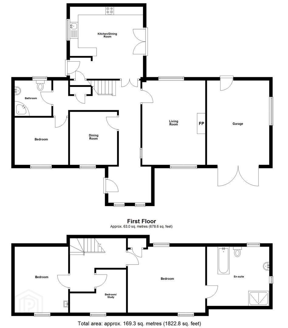 Killinchy Woods School House, 3 Glasswater Road 23 of 23