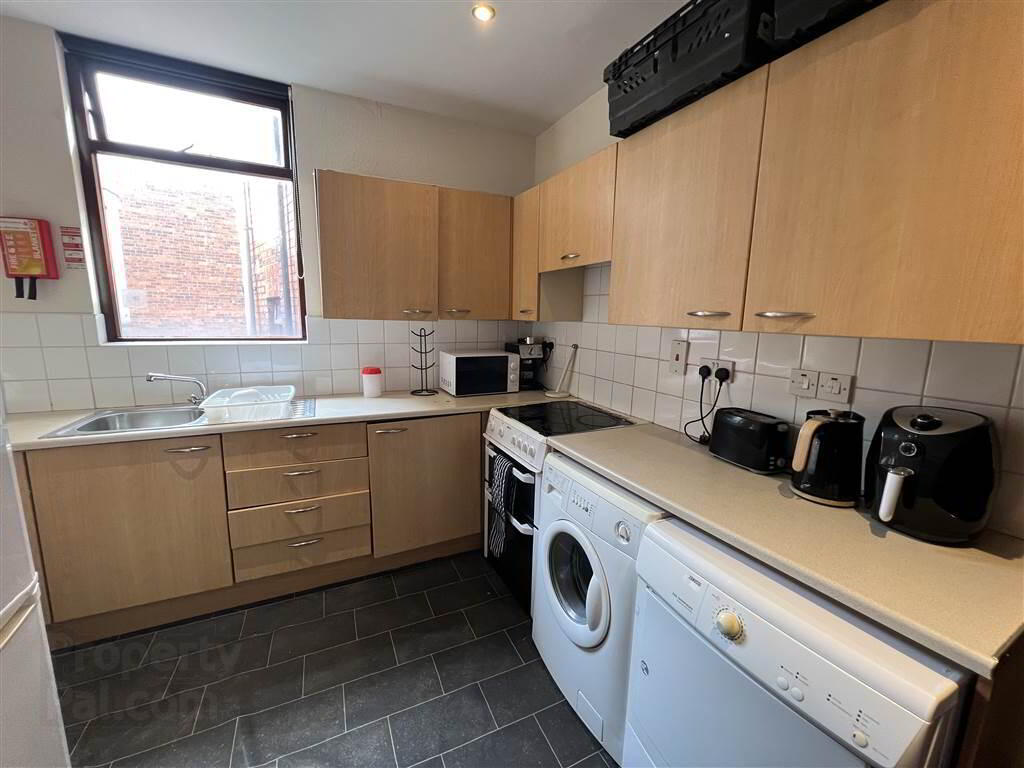 Room 2, 131a Stranmillis Road 5 of 5