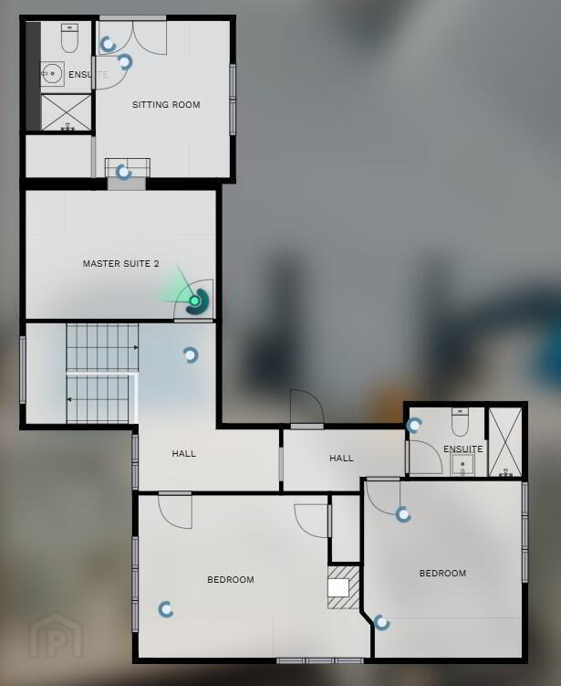 The Manse, 28 Quay Road 27 of 28