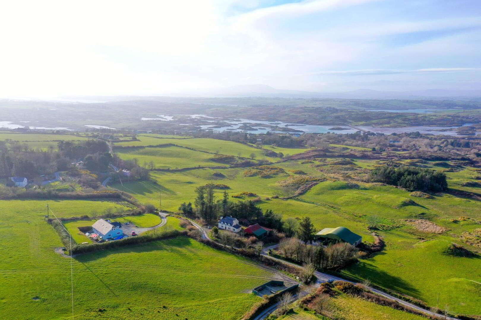 Rathmore Cottage 8 of 8