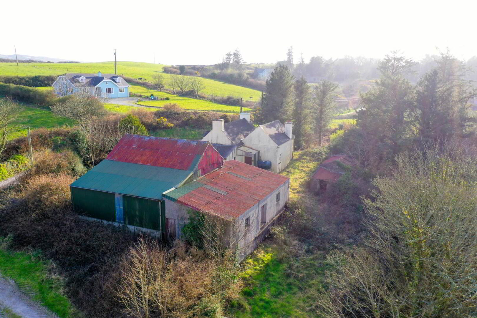 Rathmore Cottage 3 of 8