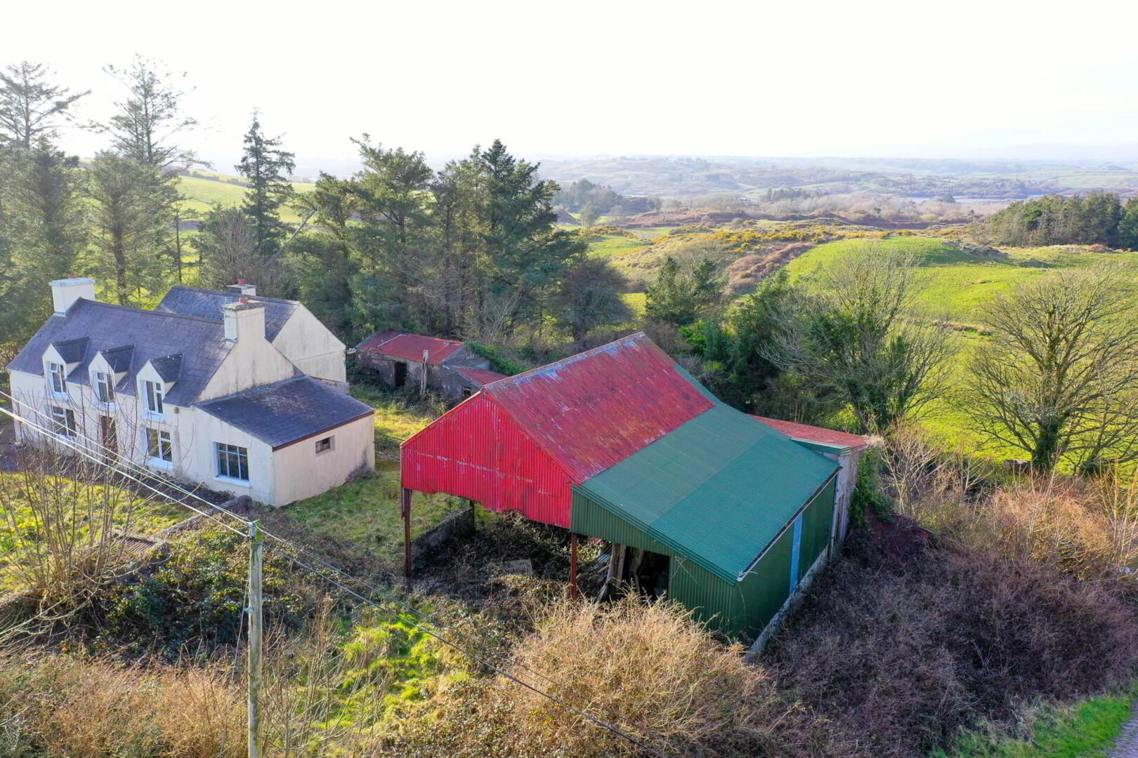 Rathmore Cottage 4 of 8