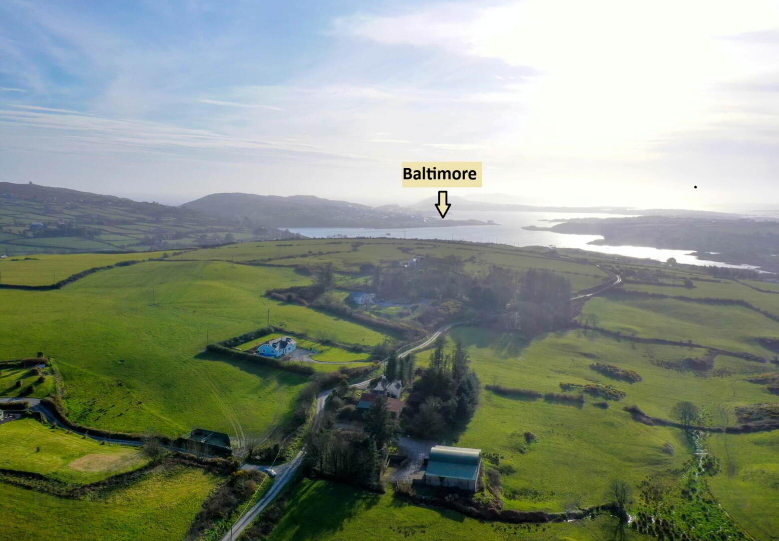 Rathmore Cottage 7 of 8