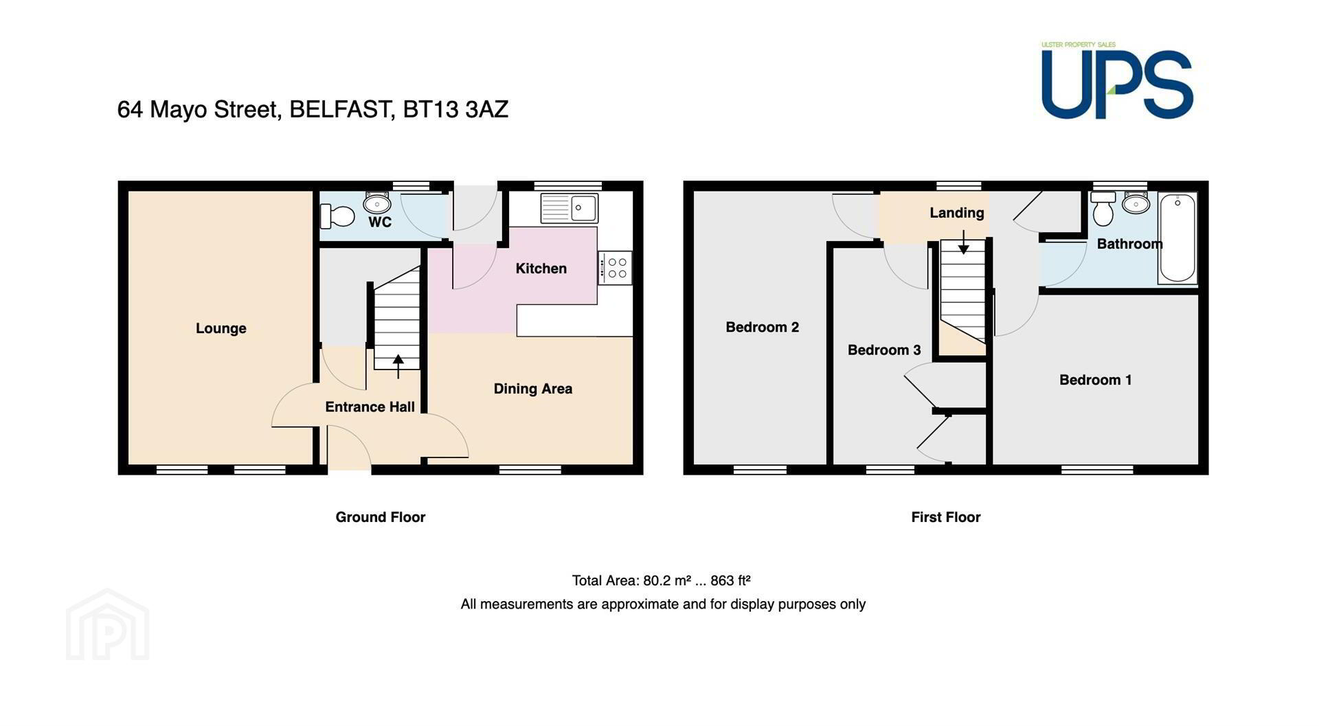 64 Mayo Street 20 of 21