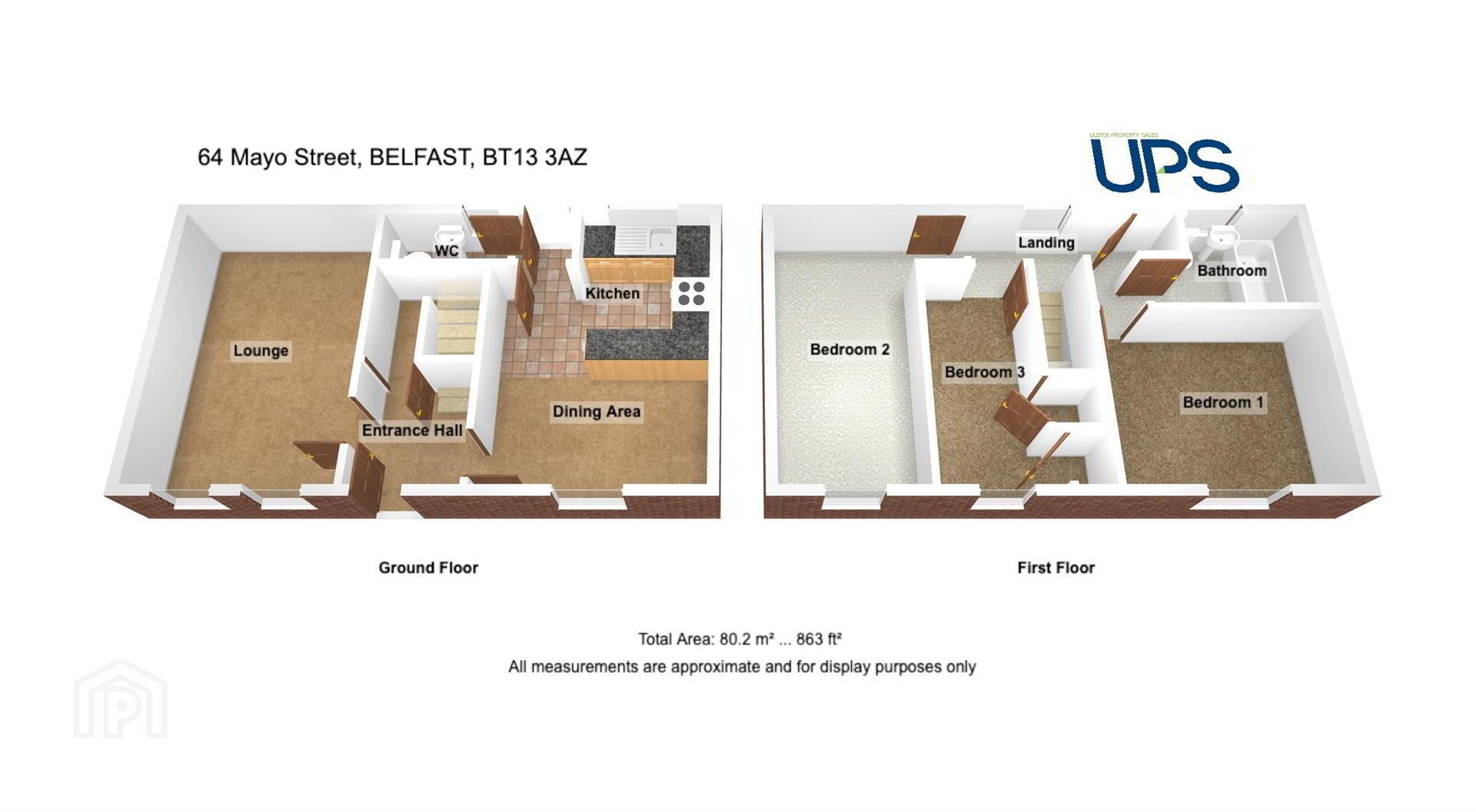 64 Mayo Street 21 of 21