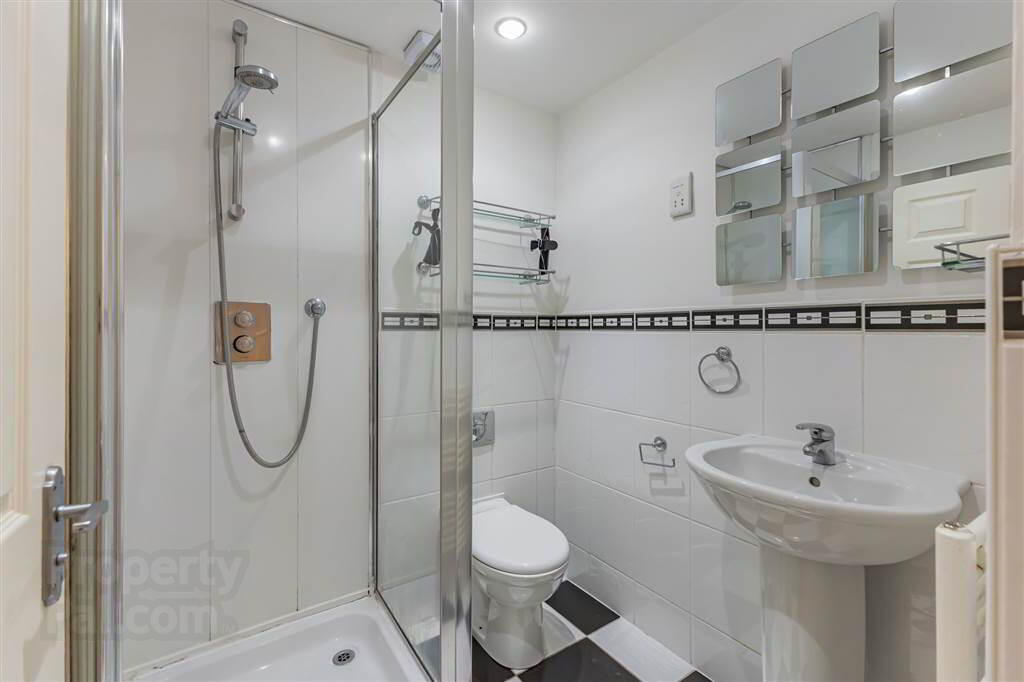 Apt 10 River House, 21 The Boulevard 8 of 17
