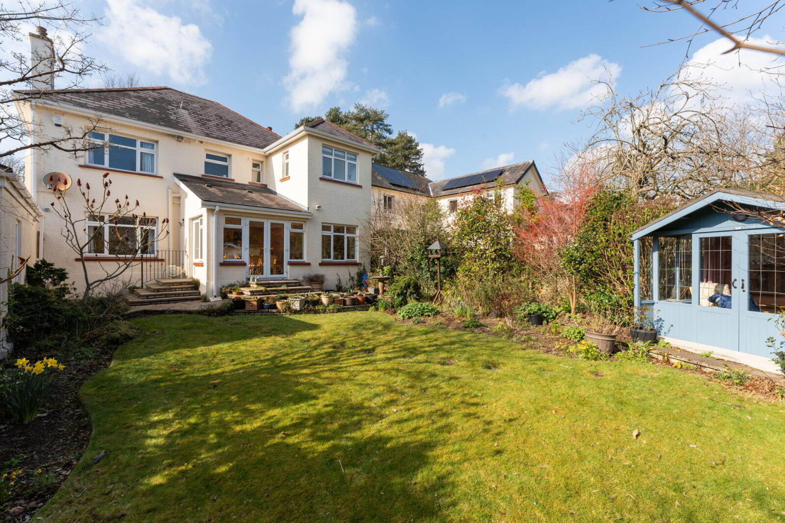 7 Knocktern Gardens 27 of 27