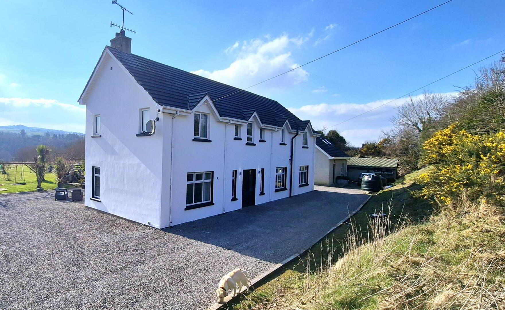 161 Glenshane Road