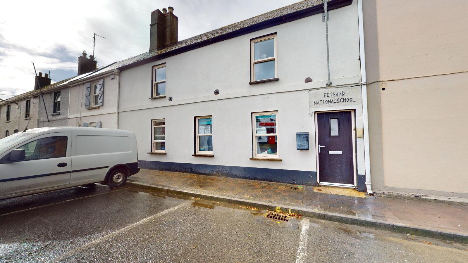 The Old School House, Fethard On Sea 21 of 22