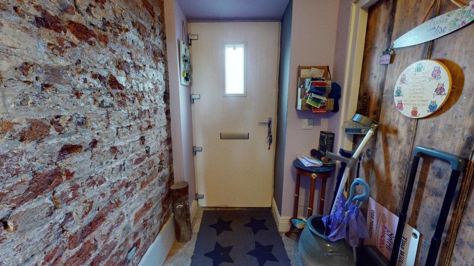 The Old School House, Fethard On Sea 5 of 22