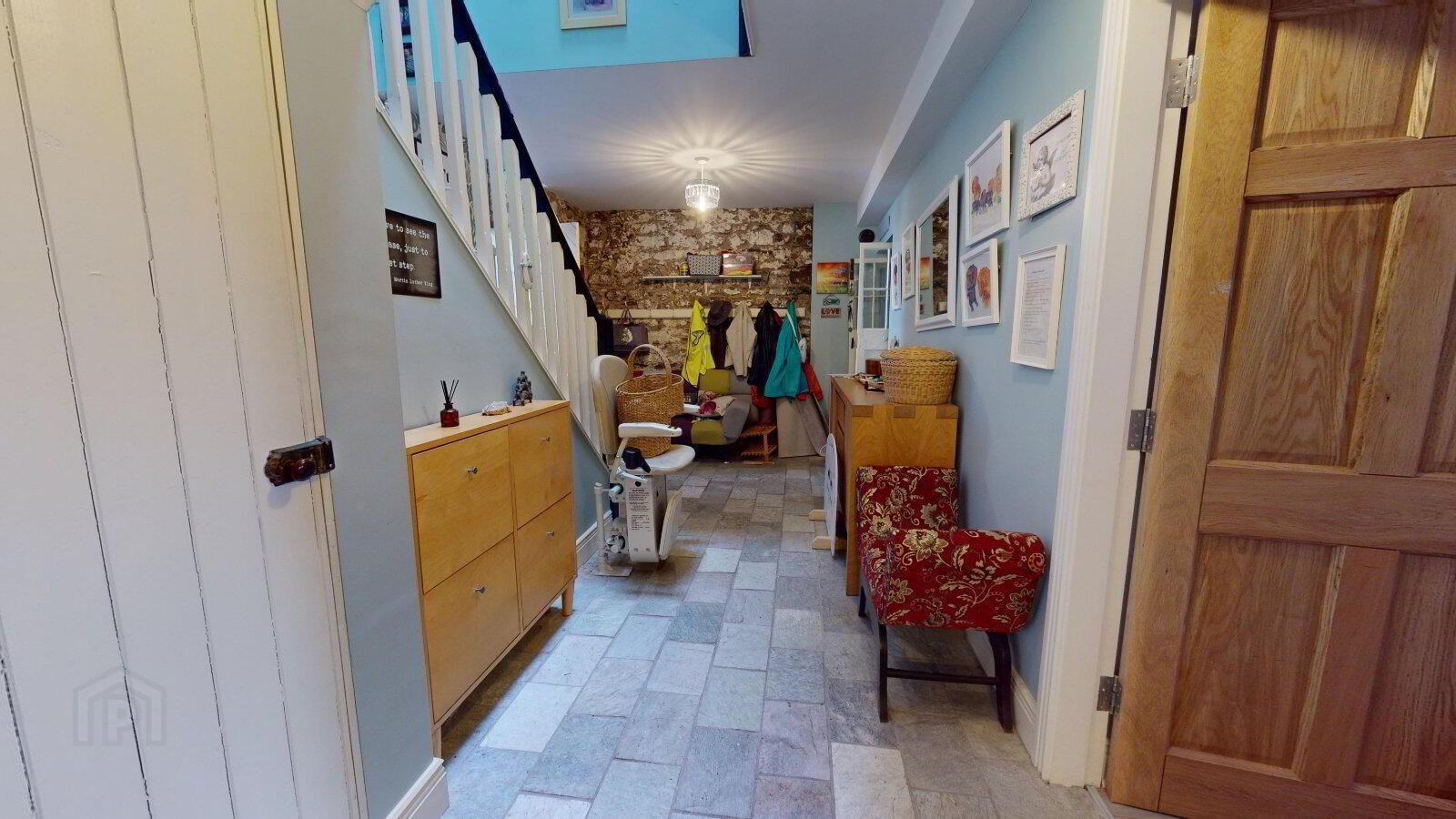 The Old School House, Fethard On Sea 3 of 22