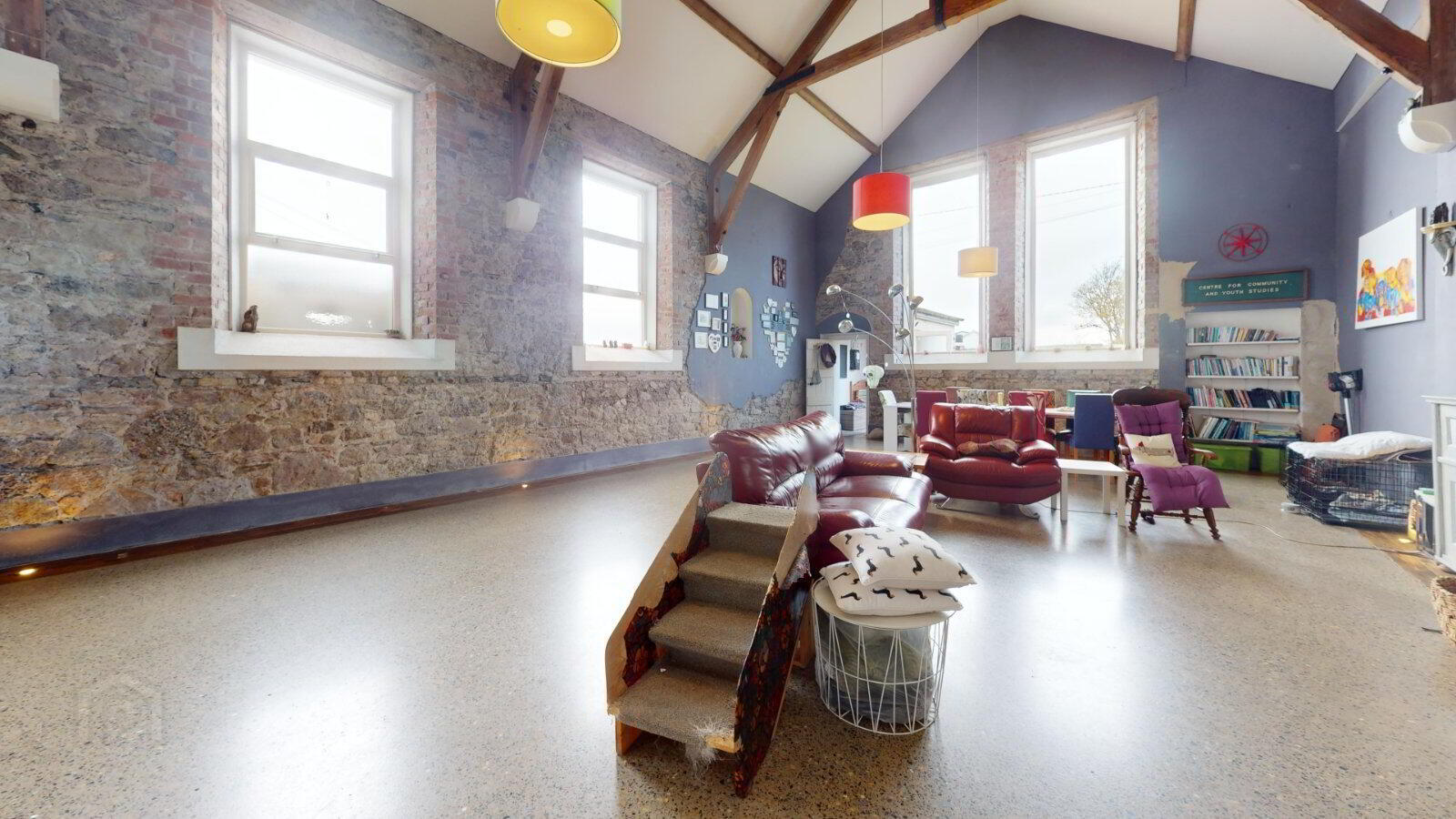 The Old School House, Fethard On Sea 8 of 22