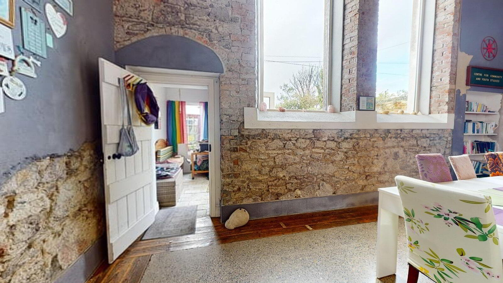 The Old School House, Fethard On Sea 10 of 22