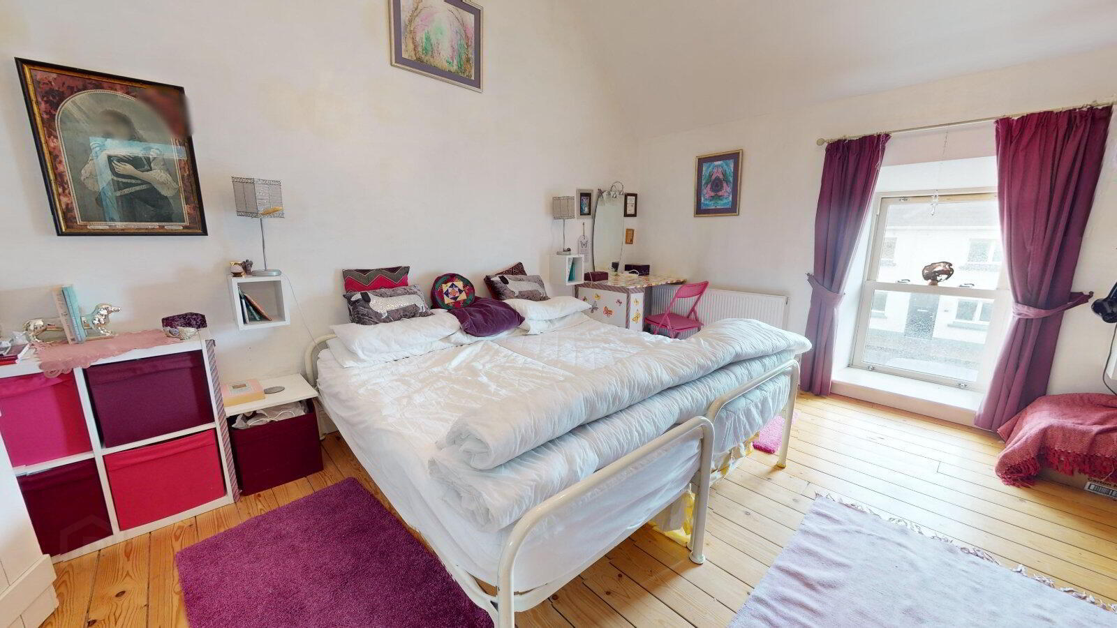 The Old School House, Fethard On Sea 13 of 22