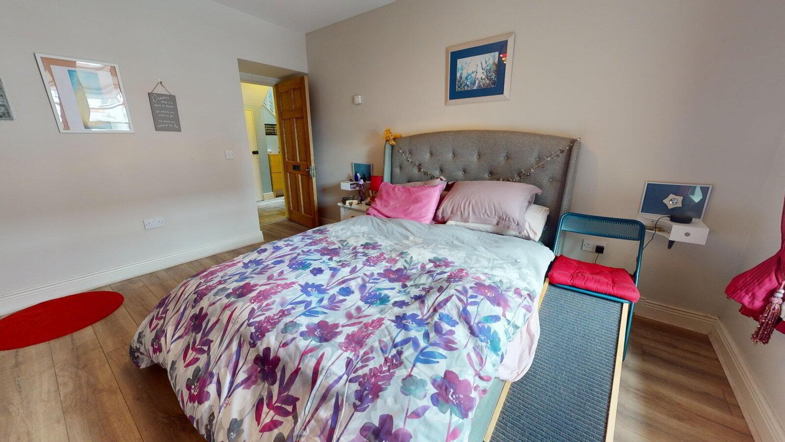 The Old School House, Fethard On Sea 14 of 22