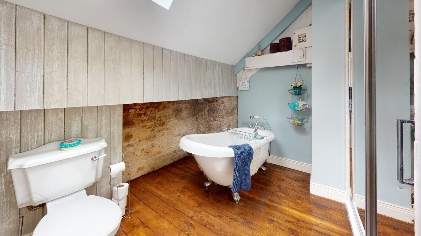 The Old School House, Fethard On Sea 15 of 22