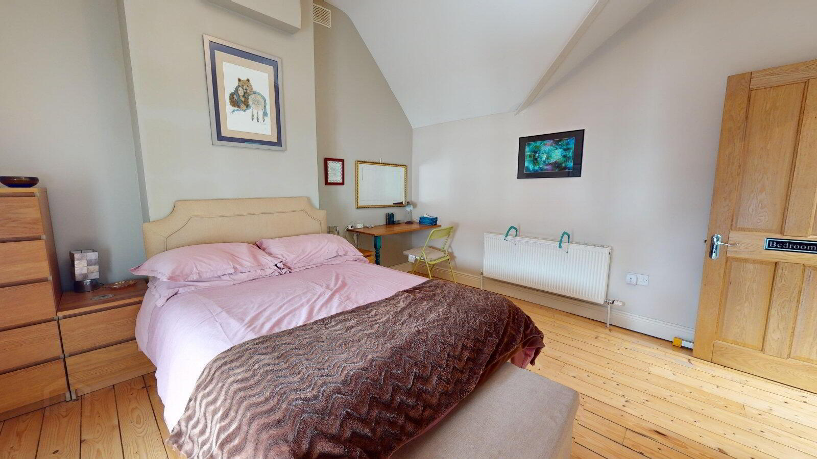 The Old School House, Fethard On Sea 16 of 22