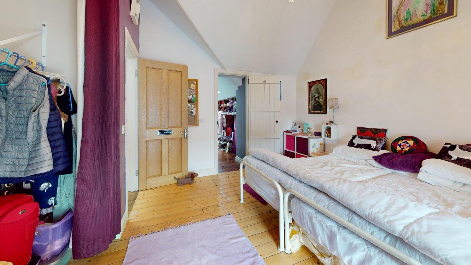 The Old School House, Fethard On Sea 17 of 22
