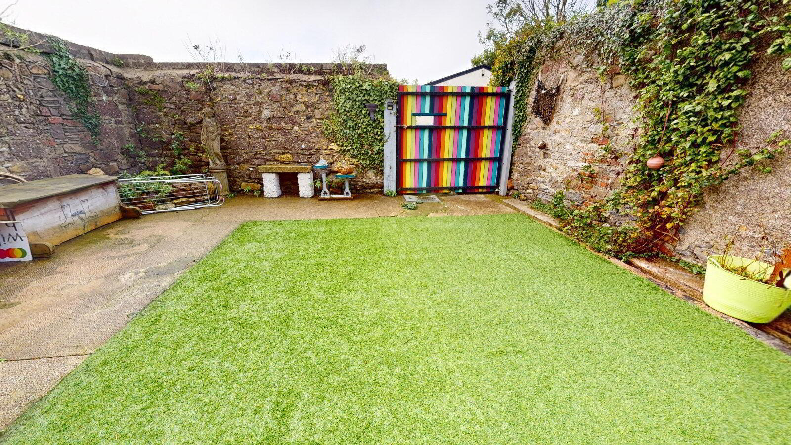The Old School House, Fethard On Sea 20 of 22