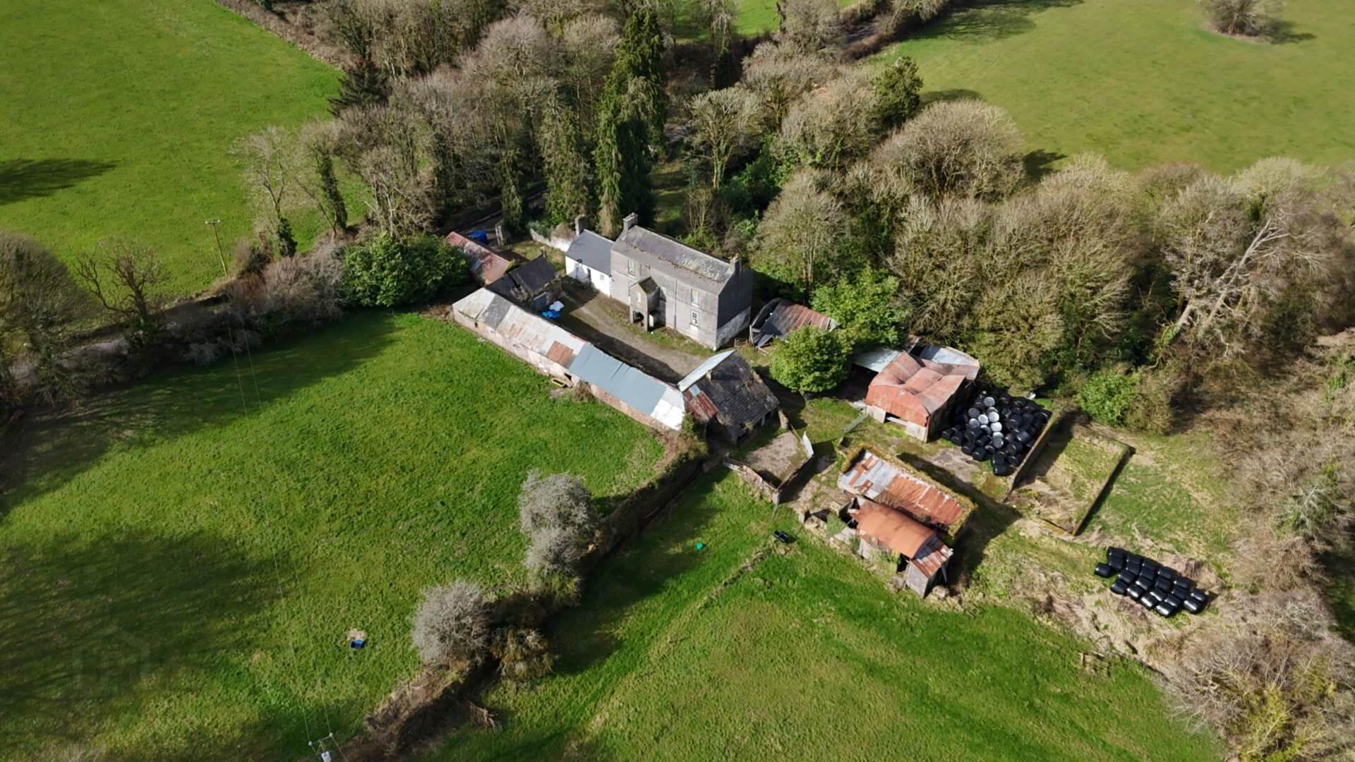 Spa House, Spa Road 5 of 13