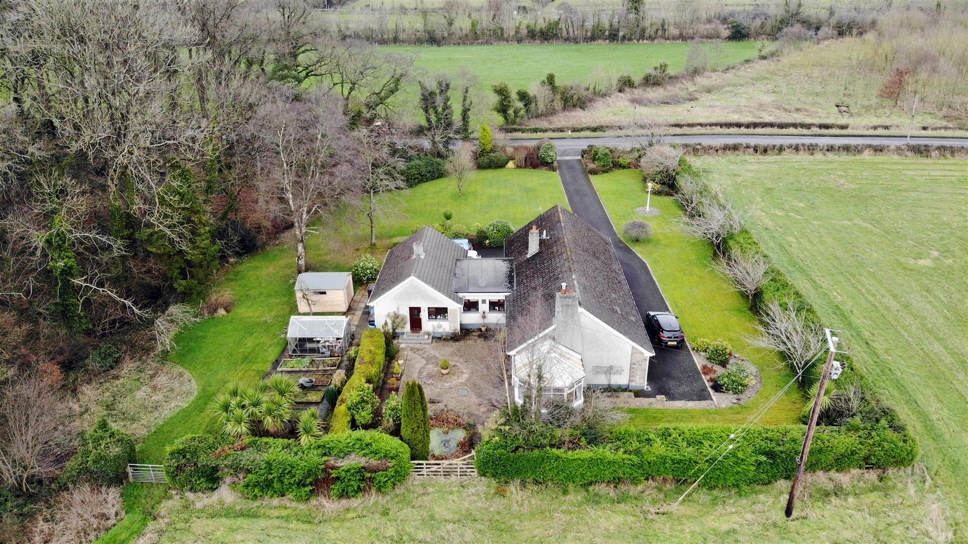 'Piney Ridge', 227 Loughan Road 40 of 43