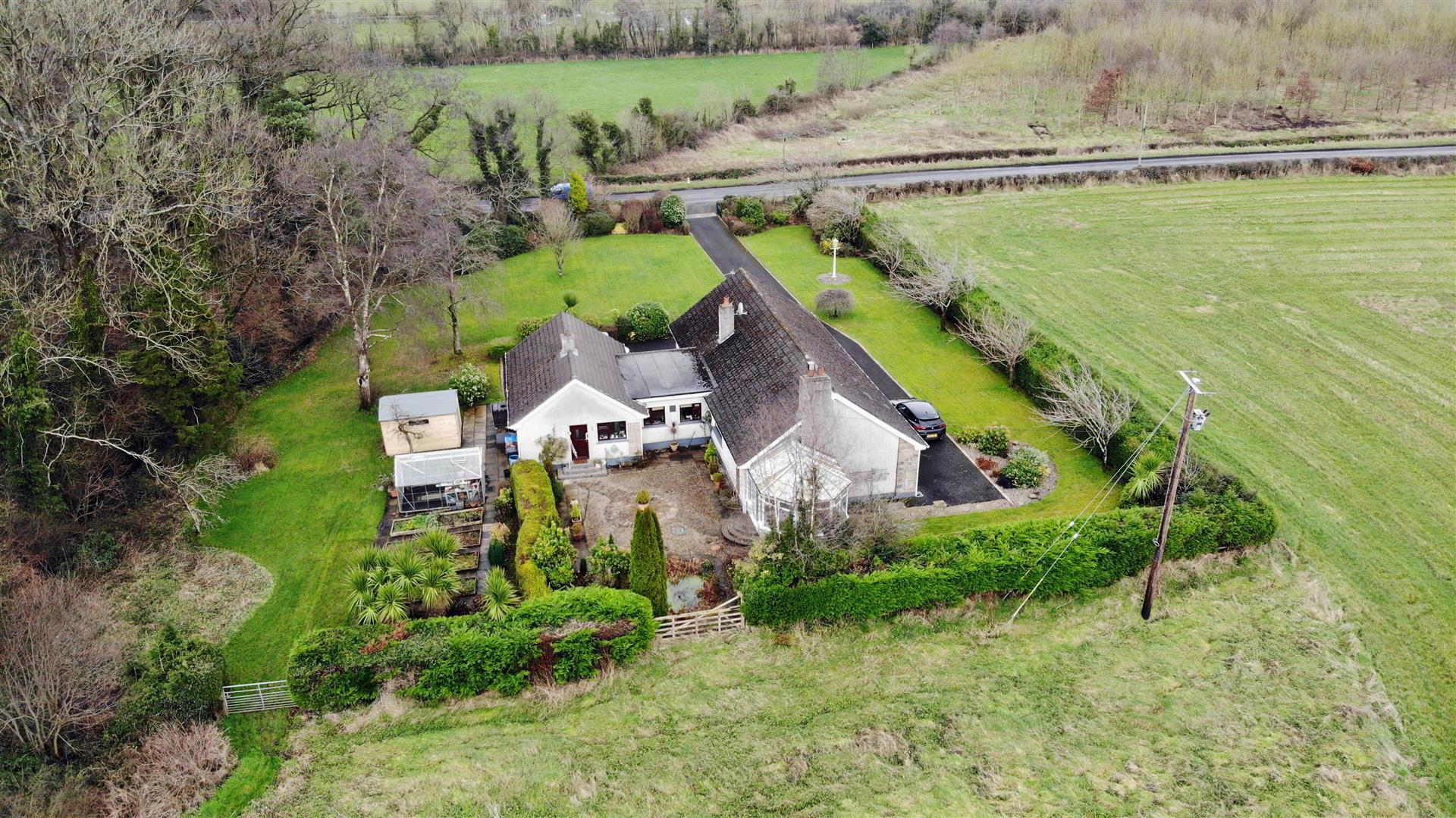 'Piney Ridge', 227 Loughan Road 41 of 43