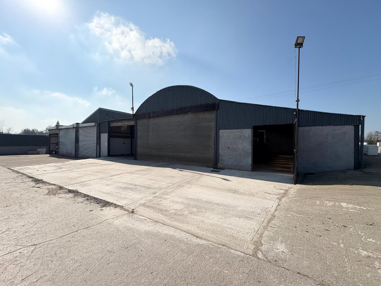 Unit 4, 131 Ballygawley Road